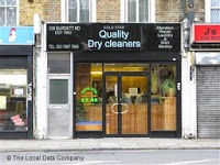 Gold Star Dry Cleaners 1058176 Image 1